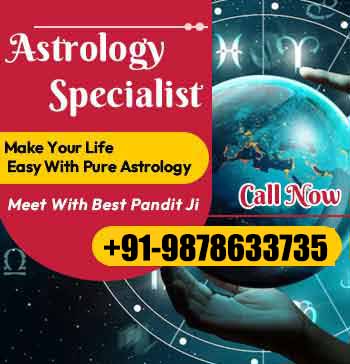 Astrology Specialist